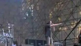 dream theater gods of metal 2007 images and words