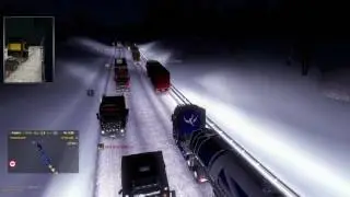 ETS 2 mp report 3364