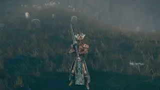 Elden Ring Prepping For Shadows Of The Erdtree