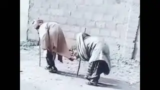 بی وفا زندگی/Short Life full of sorrows