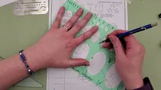 Template Iso Circles