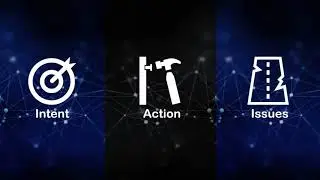 Intents behind 1G