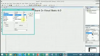 ADDITION OF TWO NUMBERS IN VISUAL BASIC 6.0 | 2.0