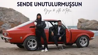 Gizo & Ali Metin (Arsız Bela) - Sende Unutulurmuşsun (Prod. Berkay Çandır)