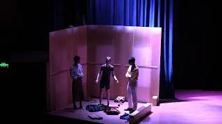 72 Hour Theatre Performances