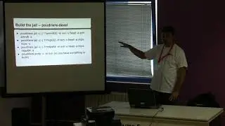 QEMU user mode on FreeBSD - Sean Bruno
