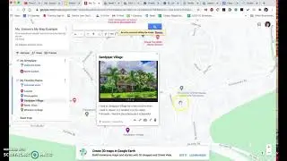 How to Submit My Map Assignment on Schoology