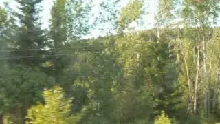 Движение с природой