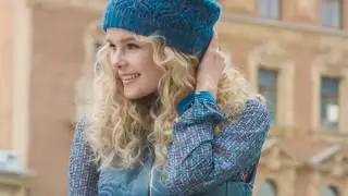 Невские этюды 