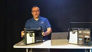 Facebook Live: Entour Faze Demo
