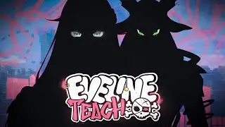 EVELINE TEACH, A PIRATA E O LEVIATÃ