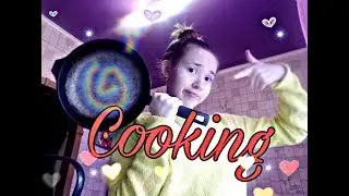 Шок!!!Готовлю ТОРТ на сковородке😨😨💗