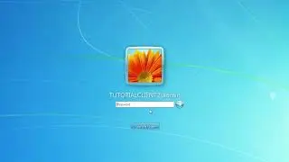 Windows 7 Join Domain