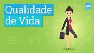 VIDA NO TRABALHO