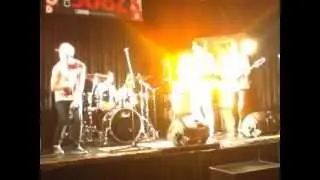 Lost In The Dark  (live)