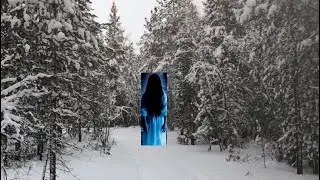 Дом ужасов 3 серия…