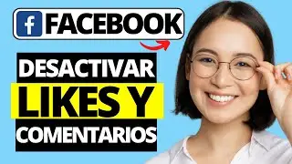 Cómo Desactivar Likes y Comentarios en La Imagen de Perfil de Facebook