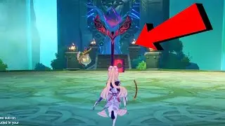 Genshin Impact Is FINALLY Getting A Good Update