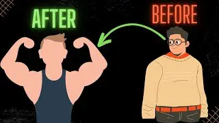 The ONE Thing You NEED TO CHANGE to Reach Your Fitness Goals