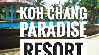 Остров KOH CHANG PARADISE RESORT