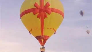 Рязань. Активности