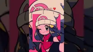 Pokémon pause game  #pokemon #pausechallenge