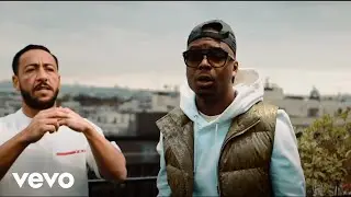 Ninho - Or Noir (feat. Werenoi, Lacrim)