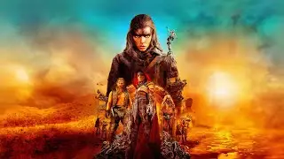 Furiosa A Mad Max Saga Amazing Full Screen WhatsApp Status 4K