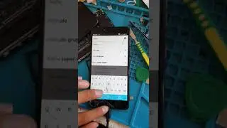 Quitar cuenta Google ZTE 981