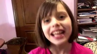 Пародия на Gan_13 - Мама и "Первый VLOG"