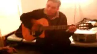 Joran al ataque
