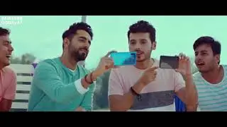 Samsung Galaxy A7 with #TripleCamera, for Ultra Wide Shots