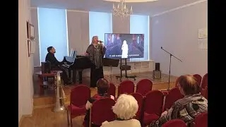 Мелодии о нас (03.02.2024, отрывок)