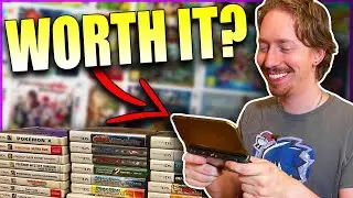 Buying A Nintendo DS In 2024...