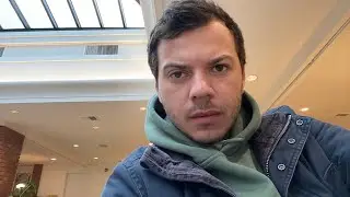 Как я стал хэндименом в США. Моя первая работа в США.