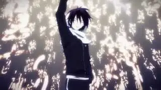 Noragami AMV/ Бездомный Бог (Simon Curtis – Superhero)