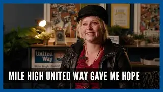 This is Shelby's Story - Give United