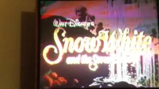 Opening To Cool Runnings 1994 VHS