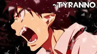 31 Days of Anime 2017 #29 - Ao no Exorcist: Kyoto Fujouou-hen