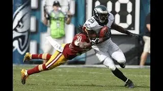 THROWBACK THURSDAY: Philadelphia Eagles vs Redskins 2014 FULL GAME CONDENSED (Week 3)