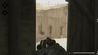 HUNT: SHOWDOWN - убийство веселья)))