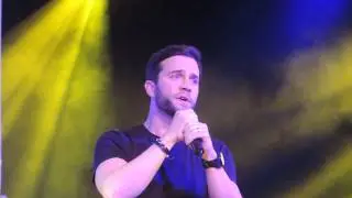 JIB8 Gil McKinney - The Music of the Night