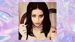Wejdene - Je t'aime de Ouf (sped up)