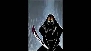 SAMURAI JACK - NEWAVE X IMERA