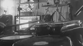 A viva voz - Gustavo Chazarreta - sesión de Percusión - Fer kurriger