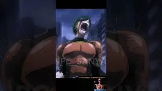 ЛЕГЕНДАРНЫЙ ГЕРОЙ БЕСПРАВЫЙ ЕЗДОК САТОРУ 😱 
