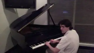Impromptu in A Minor #8437259