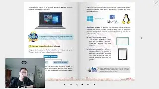 Linux App - Tech in Education (Grade 5)
