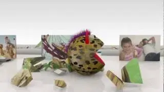 EL COMEFOTOS - Fotoprix salva tus recuerdos con Fotolibro®