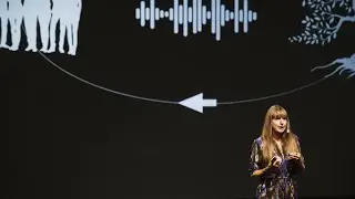 Jemma Foster – Listening to and Dreaming with Plants